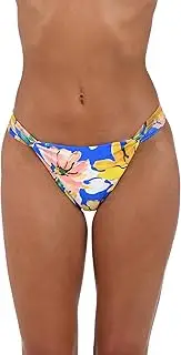 [Sunshine 79] Women's Standard French Cut Bikini Swimsuit Bottom