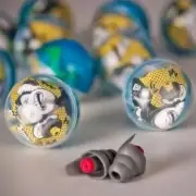 Thunder Plugs TPC1 10pk