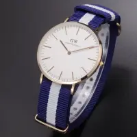 在飛比找momo購物網優惠-【Daniel Wellington】Daniel Well