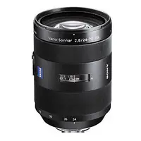 在飛比找樂天市場購物網優惠-SONY SAL-2470Z 卡爾蔡司 24-70mm T*