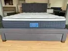 Regency Bedding Westminster Medium Australian Made Double Size Mattress