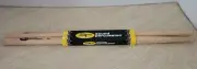 Sound Percussion Labs Hickory Drumsticks 5B Wood New Z3