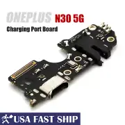 NEW USB Charging Port Board Connector Dock For OnePlus Nord N30 5G 1+ One Plus