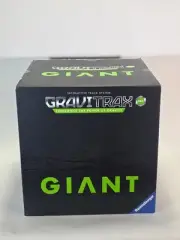 Ravensburger GraviTrax PRO Giant Set, Marble Run & STEM Toy-Outer box distressed