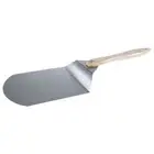 Tradizione Italiana by Benzer - Professional Pizza Peel Oven Paddle with Wooden