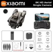 Xiaomi M4 Pro Drone 4K Aerial Professinal with Wide Angle Triple HD Camera Folda