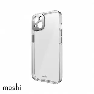 【moshi】iPhone 14 Plus 6.7吋 iGlaze 超薄保護殼(iPhone 14 Plus)