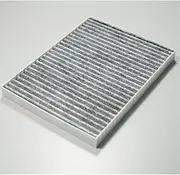 Jodriva Cabin Filter, for Buick, Enclave 3.6L 2011 20958479 FT347C Car Cabin Air Filter