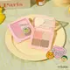 [Etude House X Kakao Friend] 玩轉色彩眼影盤