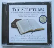The Church of Jesus Christ of Latter Day saints THE SCRIPTURES (2003 CD-ROM) 1.0