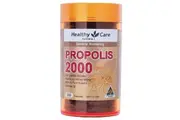 Healthy Care Propolis HC 2000mg 200 Capsules