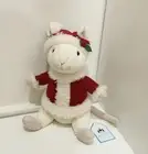 Jellycat Merry Mouse 7" Plush - RETIRED-NWTags & Protector - Fast Shipping