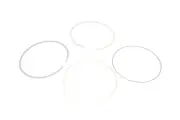 NEW OEM GM Engine Piston Ring Set 0.5mm O/S 12658182 Silverado Sierra 4.3L 14-18