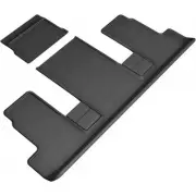 L1CH08631509 3D Mats USA Floor for Chevy Chevrolet Traverse Buick Enclave 18-21
