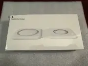*Read* Apple MagSafe Duo Charger A2458 (MHXF3AMA)