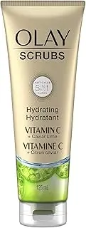 [Olay] Cleansers Hydrating Scrubs, 125 ml