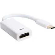 Crest USB-C to HDMI Female Adaptor