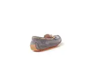 OZWEAR UGG Aven Lace Moccasin - Grey