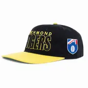 Richmond Tigers Throwback Logo Cap