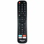 Genuine Hisense HE50A6803FUWTS(0100) TV Remote Control