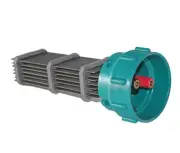 Clearwater B500 B 500 Standard Salt Water Pool Cell Replacement Aus Made