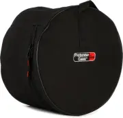 Gator GP-1209 Protechtor Standard Tom Bag - 12" x 9" (2-pack) Bundle