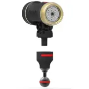 SeaLife Flex-Connect Ball Joint Adapter