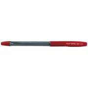 Pilot BPS-GP Medium Ballpoint Pen Red