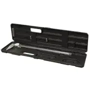 HD 24'' Stainless Steel Long Range Dial Caliper GRAD 0.001'' OD ID Measuring