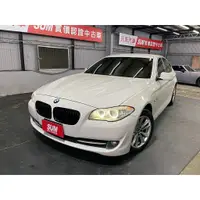 在飛比找蝦皮購物優惠-『二手車 中古車買賣』2011 BMW 5-Series S