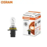 OSRAM PSX26W PG18.5d-3 12V 26W 3200K ORIGINAL PSX Lamp DRL Auxiliary Signal Bulb