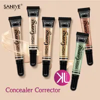 在飛比找蝦皮購物優惠-Saniye Concealer 防水修正液