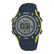 Lorus R2365mx-9 in Blue