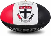 Sherrin St. Kilda AFL Club Football, Size 5