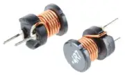 Wurth Elektronik WE-TI FERRITE RADIAL INDUCTORS 8.3x10mm 140Pcs 4.7μH 18mΩ 4A