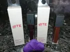 Bite beauty creme or french press lip gloss new in box full size .14oz