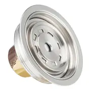 Capsules Converts to Vertuoline Vertuo Machine Coffee Capsule Adapter for Vertuo Next & Espresso Maker,B As Shown
