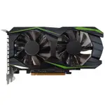 【蝦皮優選】【熱賣】 現貨秒殺  海外版GTX1050TI 4G顯卡DDR5電腦顯卡高清4G獨立顯卡電商海外顯卡