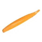Vintage Tupperware Golden Yellow #885 Lettuce Corer Citrus / Tomatoes