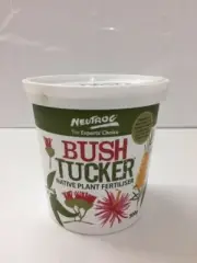 Neutrog Bush Tucker for Native plants 500gm