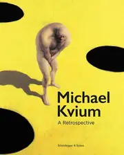 Michael Kvium Paperback Book