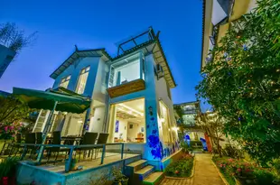 大理古城千百度精品客棧Qianbaidu Boutique Inn