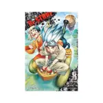 DR.STONE 新石紀８