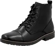 [Rieker] Men's 33205 Short Boots