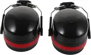 Mipcase Comfortable Industrial Earmuffs for Noise Reduction Hearing Protection Earmuff