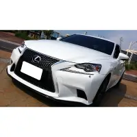 在飛比找蝦皮購物優惠-📖搜 Sky小開｜嚴選中古車 12年 lexus 2.5 凌