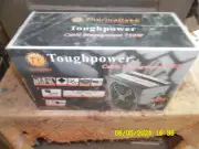 Thermaltake Toughpower Cable Management 750 Watt, factory sealed