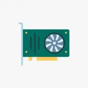 3D LABS AGP VIDEO CARD 32MB 5064-9793, 50-116E1-01, REV E05,