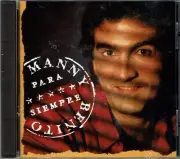 Manny Benito Para Siempre BRAND NEW SEALED CD