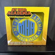My Hero Academia 3D Desk/Wall Lamp